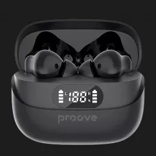 Навушники Proove Digital Pro TWS with ANC (Black)