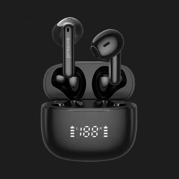 Навушники Proove Digital TWS (Black)