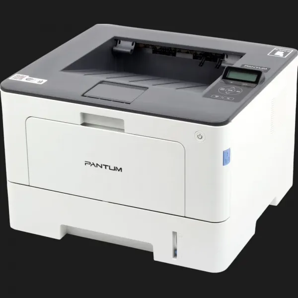 Принтер лазерний Pantum BP5100DW (White)