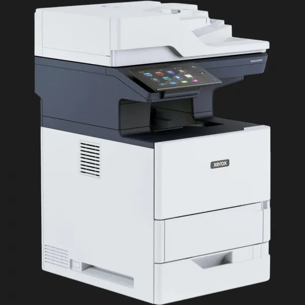 БФП лазерний Xerox VersaLink C625 (C625V_DN) (White)