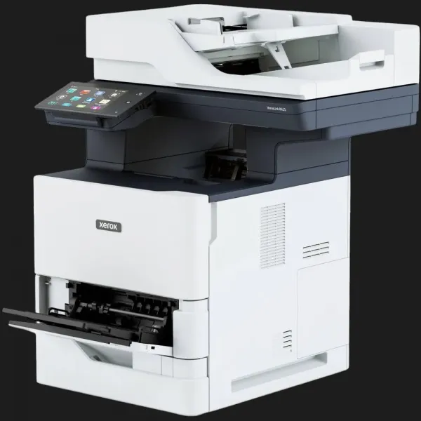 БФП лазерний Xerox VersaLink C625 (C625V_DN) (White)