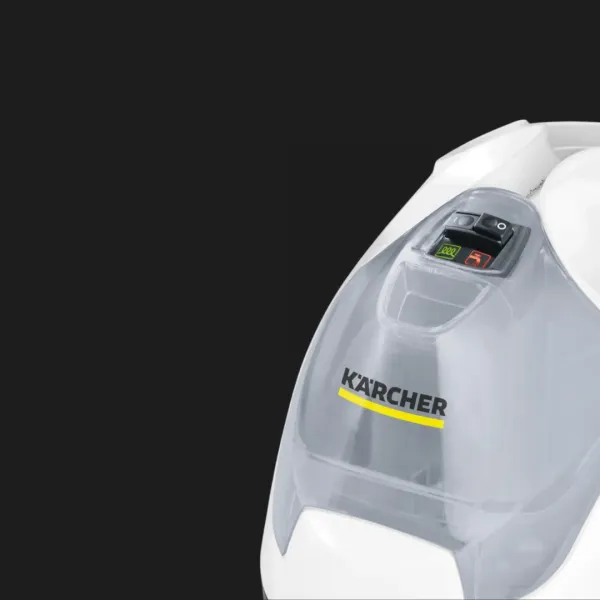 Пароочисник Karcher SC 4 EasyFix Iron (1.512-631.0)