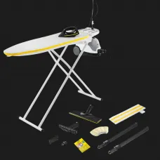 Пароочисник Karcher SI 4 EasyFix Iron (1.512-637.0)