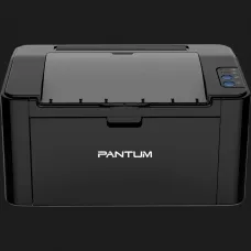 Принтер лазерний Pantum P2207 (Black)