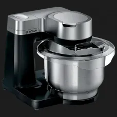 Кухонна машина Bosch (Black)