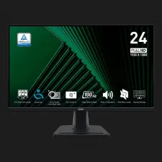 Монітор MSI 23.8" PRO MP245G IPS 100Hz (UA)