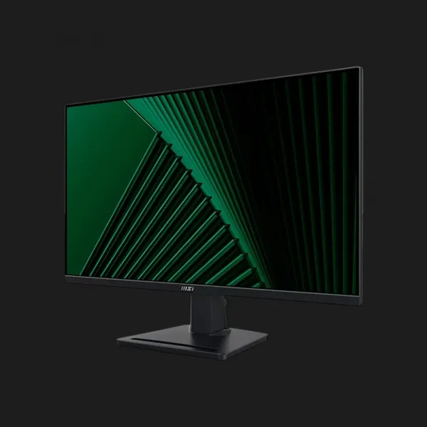Монітор MSI 23.8" PRO MP245G IPS 100Hz (UA)