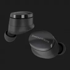 Навушники Bowers & Wilkins Pi6 (Storm Gray)