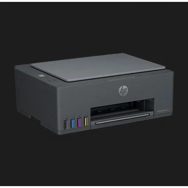 БФП струменевий HP Smart Tank 581 (4A8D4A) (Gray)