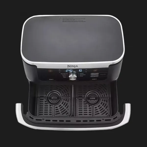 Мультипіч Ninja Foodi FlexDrawer 10,4 л AF500EU