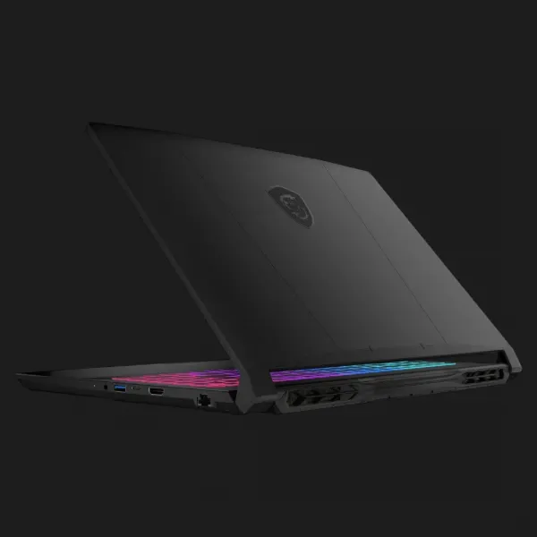 Ноутбук MSI Katana 15 HX 15,6" (Intel Core i7/128GB/4TB (SSD)/RTX 5060) (B14WFK-2685XRO) (Standard)