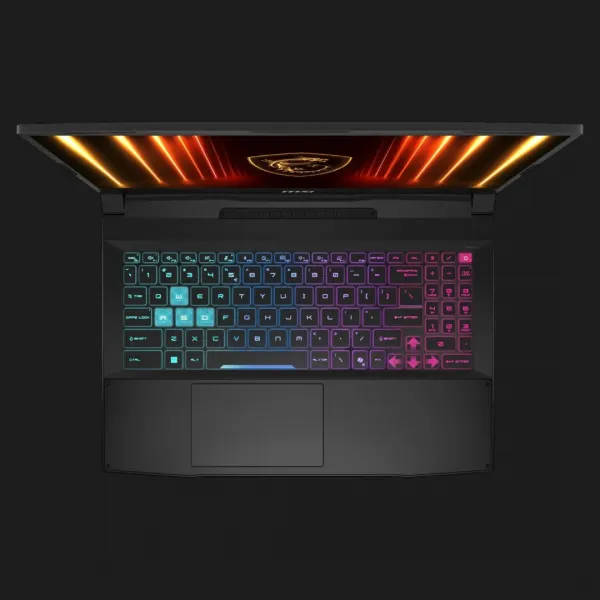 Ноутбук MSI Katana 15 HX 15,6" (Intel Core i7/128GB/8TB (SSD)/RTX 5060) (B14WFK-2695XRO) (Standard)