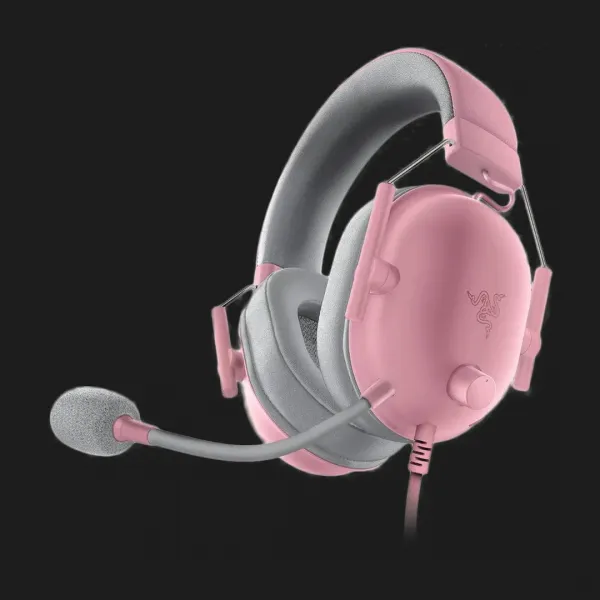 Ігрова гарнітура Razer Blackshark V2 X (Quartz) (RZ04-03240800-R3M1) (EU)