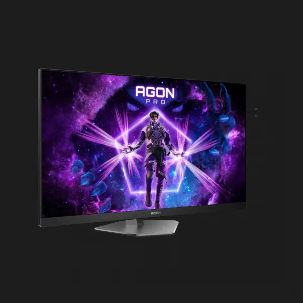 Монітор AOC 27 AG276FK IPS 520Hz (UA)