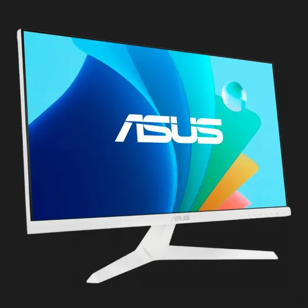 Ігровий монітор Asus 23.8" VY249HF-W IPS 100Hz 90LM06A4-B03A70 (UA)