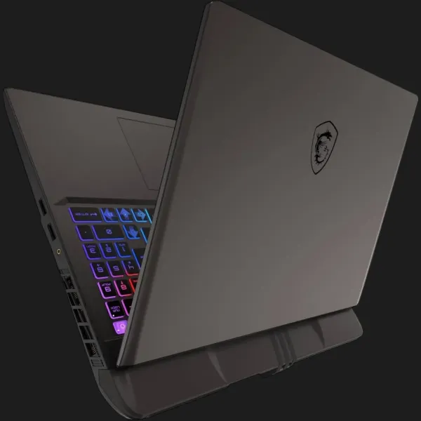 Ноутбук MSI Vector 16 HX AI 16" (Intel Core Ultra 7/64GB/4TB (SSD)/RTX 5070 Ti) (A2XWHG-135XUA) (Standard)