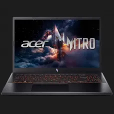 Ноутбук Acer Nitro V ANV15-52 15,6" (Intel Core i9/16GB/1TB (SSD)/RTX 5060) (NH.QZ8EP.11G) (Standard)