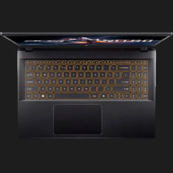 Ноутбук Acer Nitro V ANV15-52 15,6" (Intel Core i9/64GB/2TB (SSD)/RTX 5060) (NH.QZ8EP.14G) (Standard)