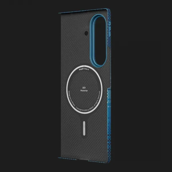 Чохол Pitaka Ultra-Slim Case для Samsung Galaxy Fold 7 (Moonrise)