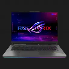 Ноутбук Asus ROG Strix G18 18" (AMD Ryzen 9/96GB/8TB (SSD)/RTX 5070) (G814FP-WS103) (Standard)