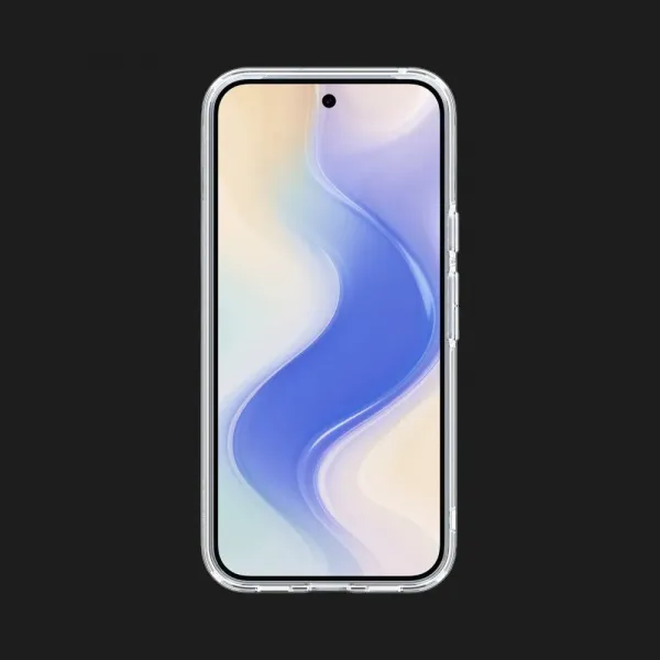 Чохол Spigen Ultra Hybrid для Google Pixel 10/10 Pro (Clear White)