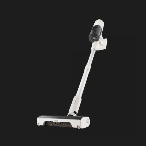 Акумуляторний пилосос Roborock Alioth H60 Hub