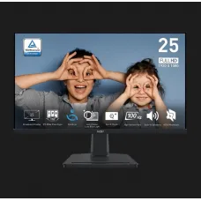 Монітор MSI 24.5" PRO MP251 IPS 100Hz (UA)