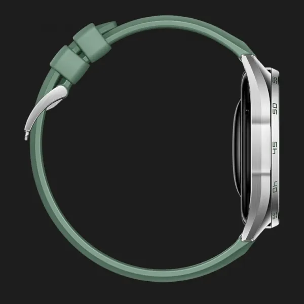 Смарт-годинник HUAWEI Watch GT 6 46mm (Green) (Standard)