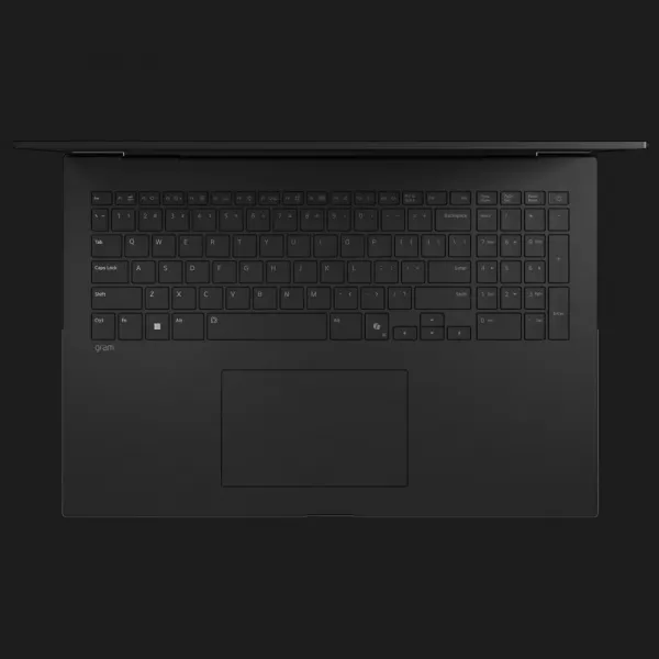 Ноутбук LG Gram 17 17" (Intel Core Ultra 7/32GB/4TB (SSD)/Intel Arc) (17Z90TL-H.AUB6U23) (Standard)