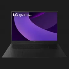 Ноутбук LG Gram Pro 17 17,3" (Intel Core Ultra 7/32GB/16TB (SSD)/RTX 5050) (17Z90TR-E.ADB7U13) (Standard)
