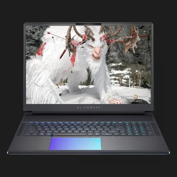 Ноутбук Dell Alienware 18 Area-51 18" (Intel Core Ultra 9/96GB/8TB (SSD)/RTX 5070 Ti) (LAA18250-94444BLU-PUS) (Standard)