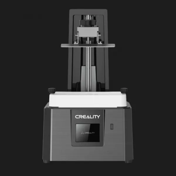 3D-принтер Creality HALOT-R6 (Orange)