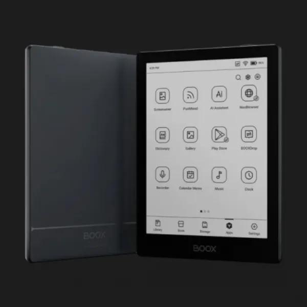 Електронна книга Onyx Boox Go 6 (Standard)