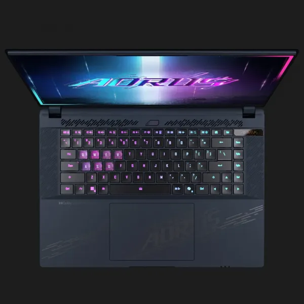 Ноутбук Gigabyte Aorus Master 16" (Intel Core Ultra 9/128GB/16TB (SSD)/RTX 5090) (BZHC6EEE72SP) (Standard)