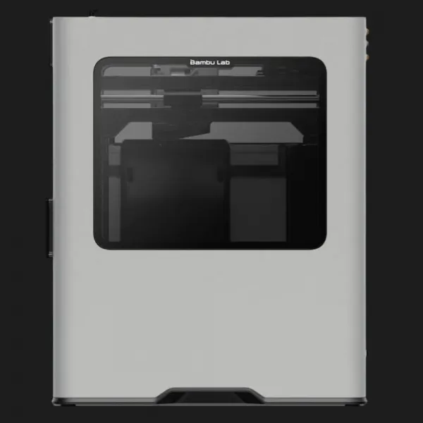 3D-принтер Bambu Lab H2D (Gray)