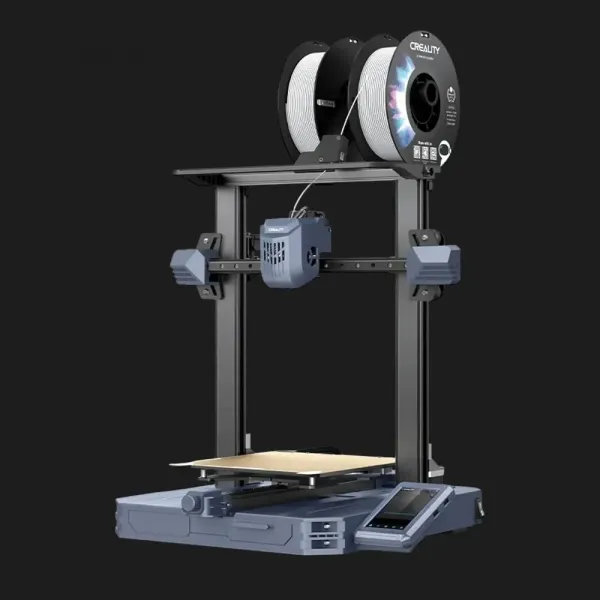 3D-принтер Creality CR-10 SE (Black)