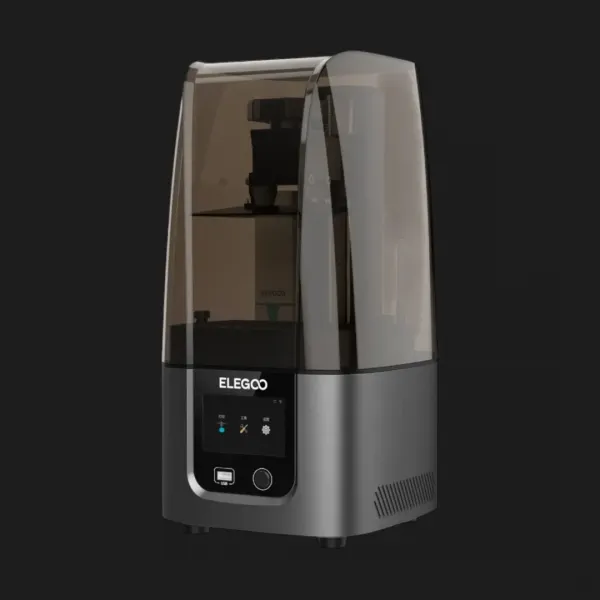 3D-принтер ELEGOO Mars 4 Ultra 9K (Black)