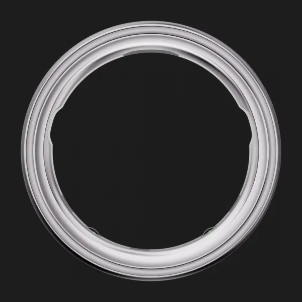 Смарт-кільце Oura Ring 4 Silver Size 11