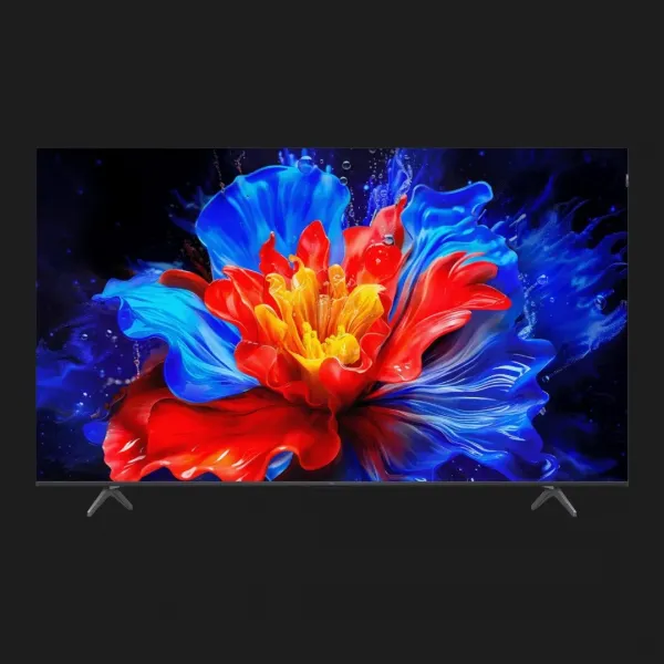Телевізор TCL 85 85P8K (UA)