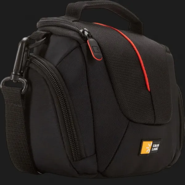 Фото сумка LOGIC DCB304K для цифрових фотокамер (Black)