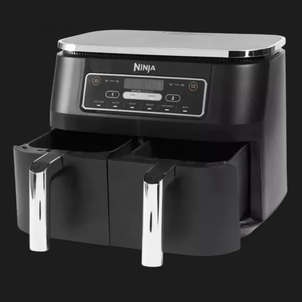 Мультипіч Ninja Air Fryer Dual zone AF300EU