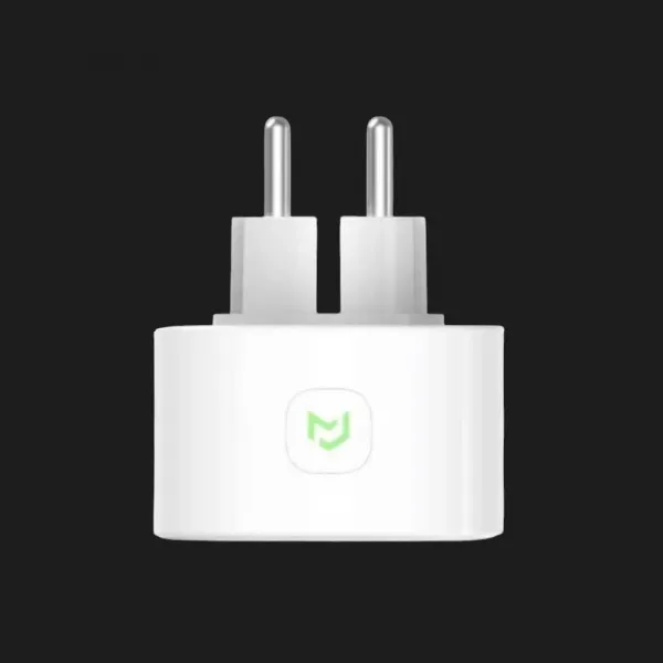 Набір розумних WiFi розеток (2 pack) Meross MSS210HKKIT (White) (EU)