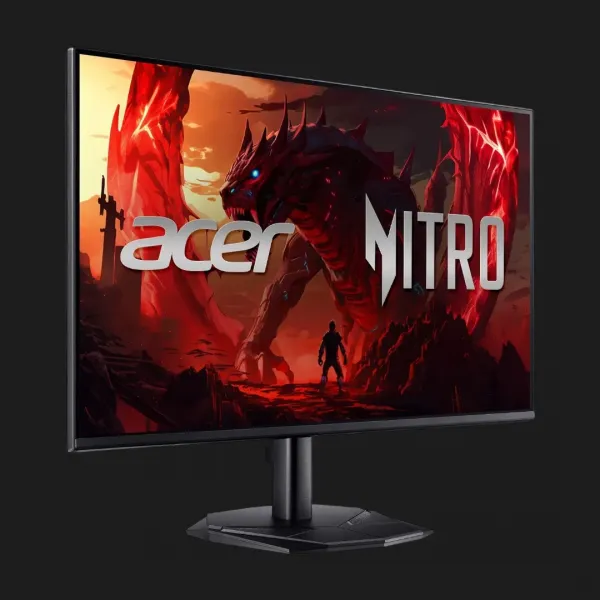 Монітор Acer 27" Nitro KG271Gbmix (UM.HX1EE.G05) (UA)