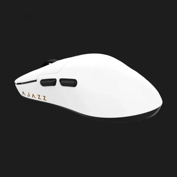 Ігрова миша Ajazz AJ159P MC (White) (UA)
