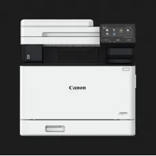 БФП лазерний Canon i-SENSYS MF752Cdw II (7185C013)