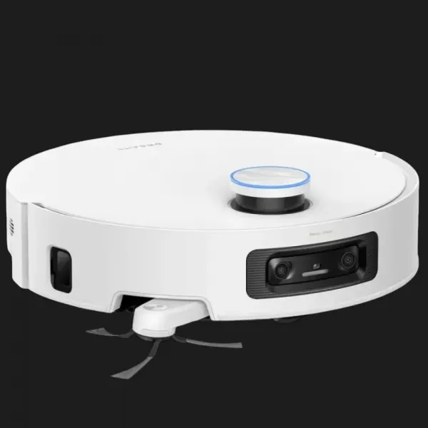 Робот-пилосос Dreame Aqua 10 Ultra Track Complete (White)
