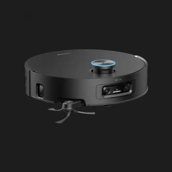 Робот-пилосос Dreame Aqua 10 Ultra Track (Black)
