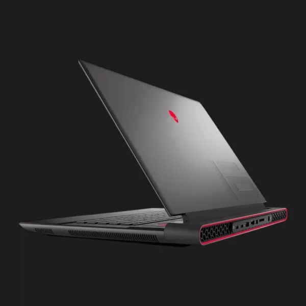 Ноутбук Dell Alienware M16 R1 16" (AMD Ryzen 9/64GB/2TB (SSD)/RTX 4080) (AWM16-A141BLK-PUS) (Standard)