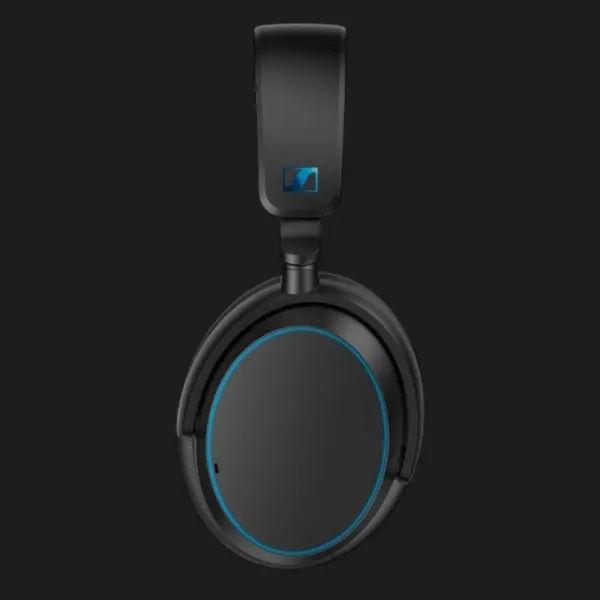 Навушники Sennheiser Accentum Wireless Blues (Black/Blue)