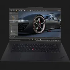 Ноутбук Lenovo ThinkPad P1 Gen 7 16" (Intel Core Ultra 7/64GB/8TB (SSD)/RTX 1000 Ada) (21KV0425US) (Standard)